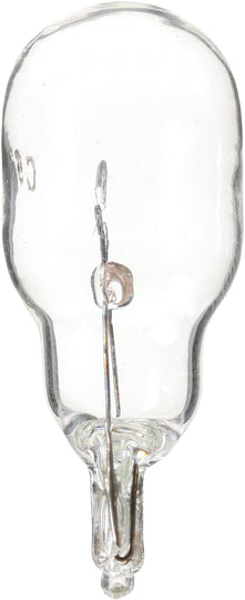 922B2 Philips Standard Miniature 922 - Standard - Twin Blister Pack Philips Bulbs