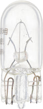 Load image into Gallery viewer, 168B2 Philips Standard Miniature 168 - Standard - Twin Blister Pack Philips Bulbs