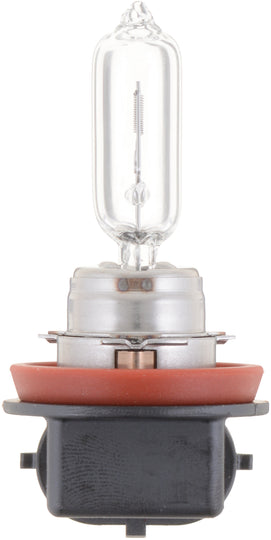 H9B1 Philips Standard Headlight H9 - Standard - Single Blister Pack Philips Bulbs
