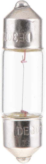DE3021LLCP Philips LongerLife Miniature DE3021LL - LongerLife - Multiple Commercial 10-Pack Philips Bulbs