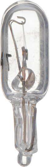 74CP Philips Standard Miniature 74 - Standard - Multiple Commercial 10-Pack Philips Bulbs