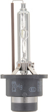 Load image into Gallery viewer, D2SC1 Philips Xenon HID lamp D2S - Standard - Single Commercial Pack Philips Bulbs