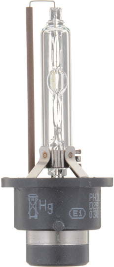 D2SC1 Philips Xenon HID lamp D2S - Standard - Single Commercial Pack Philips Bulbs