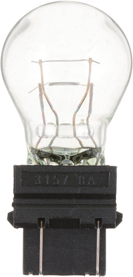 3157CP Philips Standard Miniature 3157 - Standard - Multiple Commercial 10-Pack Philips Bulbs