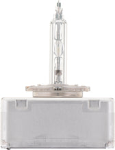 Load image into Gallery viewer, D5SC1 Philips Xenon HID lamp D5S - Standard - Single Commercial Pack Philips Bulbs