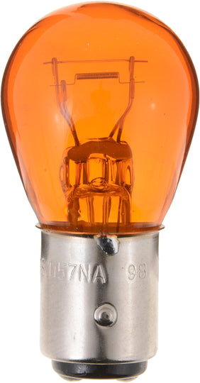 1157NACP Philips Standard Miniature 1157NA - Standard - Multiple Commercial 10-Pack Philips Bulbs