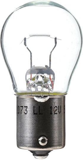 1073LLB2 Philips LongerLife Miniature 1073LL - LongerLife - Twin Blister Pack Philips Bulbs