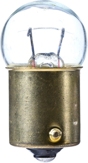 89B2 Philips Standard Miniature 89 - Standard - Twin Blister Pack Philips Bulbs