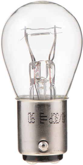 2357LLB2 Philips LongerLife Miniature 2357LL - LongerLife - Twin Blister Pack Philips Bulbs
