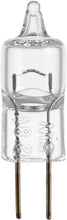 Load image into Gallery viewer, 891B1 Philips Standard Fog Light 891 - Standard - Single Blister Pack Philips Bulbs