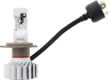 Load image into Gallery viewer, H4XULED Philips X-tremeUltinon LED H4XULED - X-tremeVision - LED Headlight Philips Bulbs