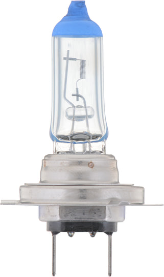 H7CVB2 Philips CrystalVision ultra Headlight H7 - CrystalVision Ultra - Twin Blister Pack Philips Bulbs