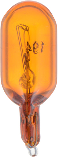 194NAB2 Philips Standard Miniature 194NA - Standard - Twin Blister Pack Philips Bulbs