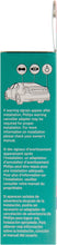 Load image into Gallery viewer, 168RLED Philips Ultinon LED 168RLED - Ultinon LED - Red Philips Bulbs