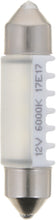 Load image into Gallery viewer, DE3425WLED Philips Ultinon LED DE3425WLED - Ultinon LED - White Philips Bulbs