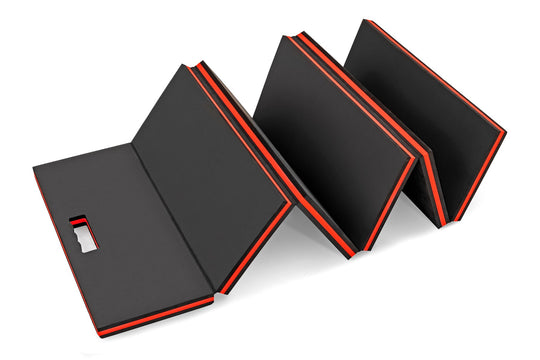 99023 Utility Mat - 6-Fold Rough Country Canada
