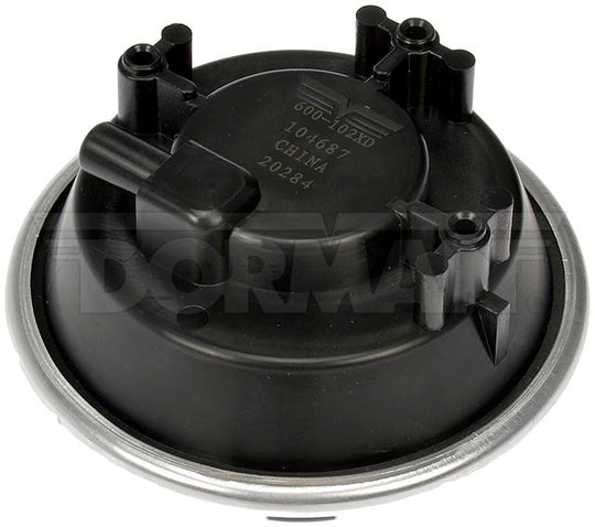 600-102XD 4WD Actuator Dorman - OE Solutions Canada