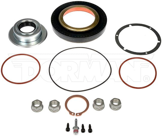 600-135 Wheel Hub Seal Kit Dorman - OE Solutions Canada