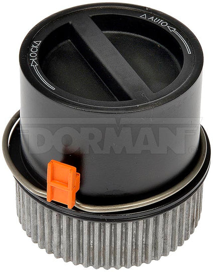 600-203XD Locking Hub Dorman - OE Solutions Canada