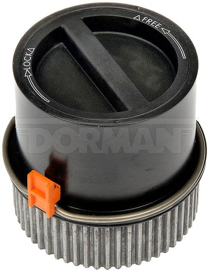 600-204XD Locking Hub Dorman - OE Solutions Canada