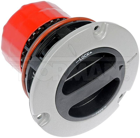 600-220 Locking Hub Dorman - OE Solutions Canada