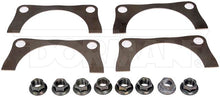 Load image into Gallery viewer, 600-233 Wheel Hub Dust Shield Dorman - OE Solutions Canada