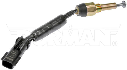 600-251 Differential Lock Sensor Dorman - OE Solutions Canada