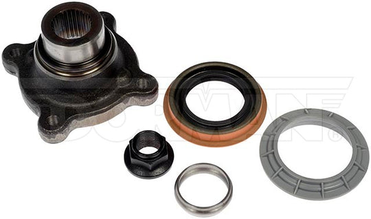 600-257 Power Take Off Unit (PTU) Yoke Dorman - OE Solutions Canada