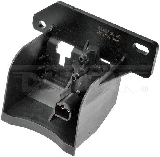 600-400 4WD Hub Locking Solenoid Dorman - OE Solutions Canada