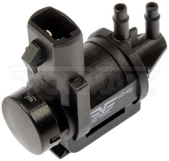 600-401 4WD Hub Locking Solenoid Dorman - OE Solutions Canada