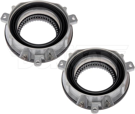 600-405 4WD Hub Locking Actuator Delete Dorman - OE Solutions Canada