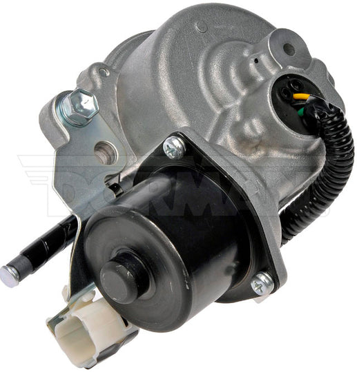 600-460 Differential Lock Actuator Dorman - OE Solutions Canada