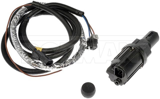 600-490 4WD Actuator Dorman - OE Solutions Canada