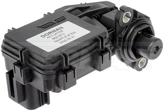 600-572 Transfer Case Motor Dorman - OE Solutions Canada