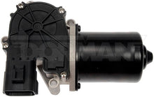 Load image into Gallery viewer, 600-573 Transfer Case Motor Dorman OE Solutions Canada