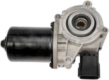 Load image into Gallery viewer, 600-573 Transfer Case Motor Dorman OE Solutions Canada