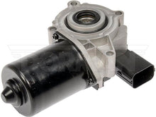 Load image into Gallery viewer, 600-573 Transfer Case Motor Dorman OE Solutions Canada