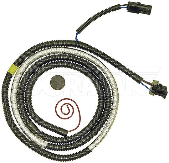 600-600 4WD Actuator Wiring Harness Dorman - OE Solutions Canada