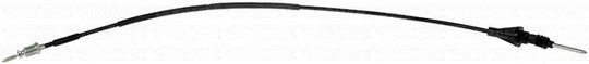 600-601 4WD Actuator Cable Dorman - OE Solutions Canada