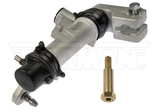 600-602 Transfer Case Control Lever Dorman - OE Solutions Canada