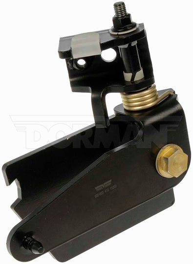 600-603 Transfer Case Control Lever Dorman - OE Solutions Canada