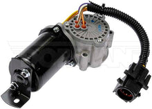 Charger l'image dans la galerie, 600-800 Transfer Case Motor Dorman - OE Solutions Canada