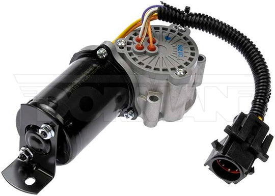 600-800 Transfer Case Motor Dorman - OE Solutions Canada