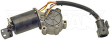 Load image into Gallery viewer, 600-801 Transfer Case Motor Dorman - OE Solutions Canada