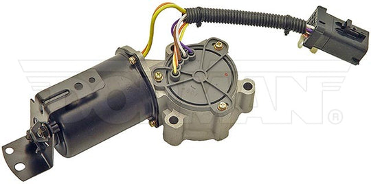 600-802 Transfer Case Motor Dorman - OE Solutions Canada