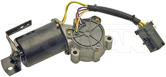 600-803 Transfer Case Motor Dorman - OE Solutions Canada