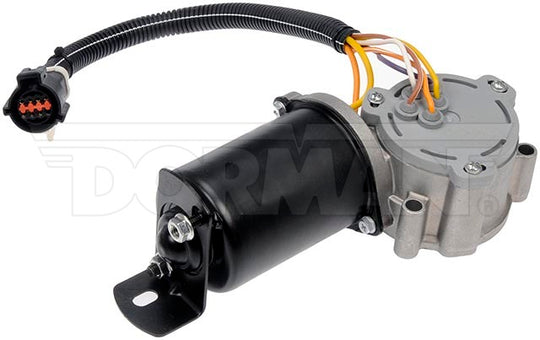 600-806 Transfer Case Motor Dorman - OE Solutions Canada