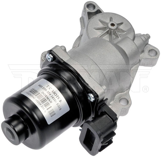 600-899 Transfer Case Motor Dorman - OE Solutions Canada