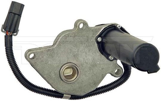 600-901 Transfer Case Motor Dorman - OE Solutions Canada