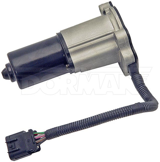 600-903 Transfer Case Motor Dorman - OE Solutions Canada
